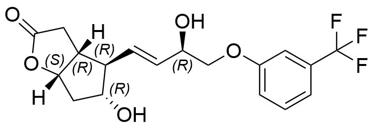 Prostaglandin Impurity 24