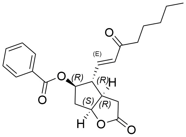 Prostaglandin Impurity 25