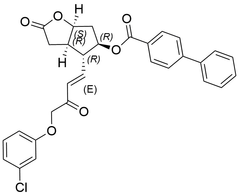 Prostaglandin Impurity 26