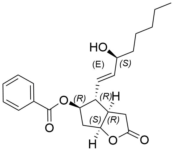 Prostaglandin Impurity 27
