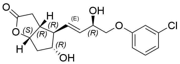 Prostaglandin Impurity 28