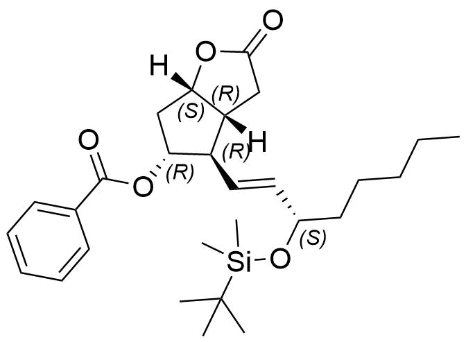 Prostaglandin Impurity 29