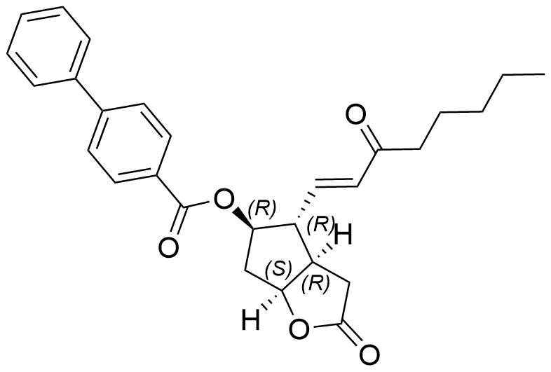 Prostaglandin Impurity 30