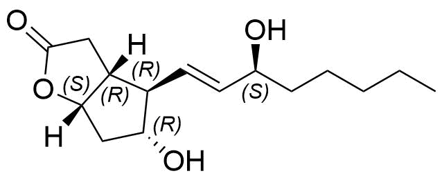 Prostaglandin Impurity 31