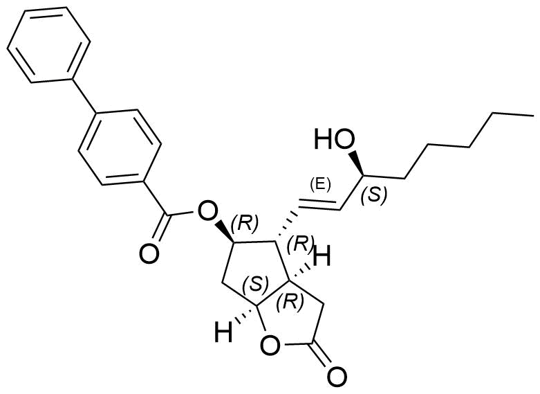 Prostaglandin Impurity 32