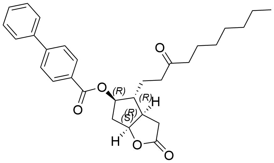 Prostaglandin Impurity 33