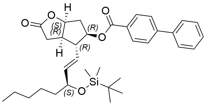 Prostaglandin Impurity 34