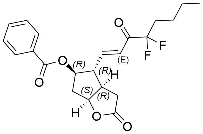Prostaglandin Impurity 35