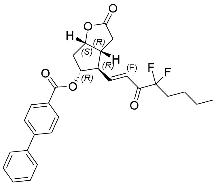 Prostaglandin Impurity 36
