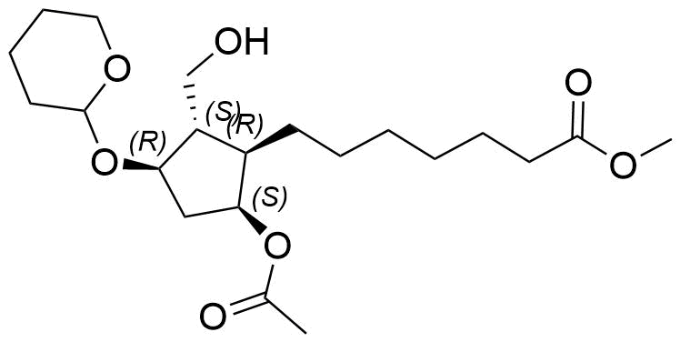 Prostaglandin Impurity 37