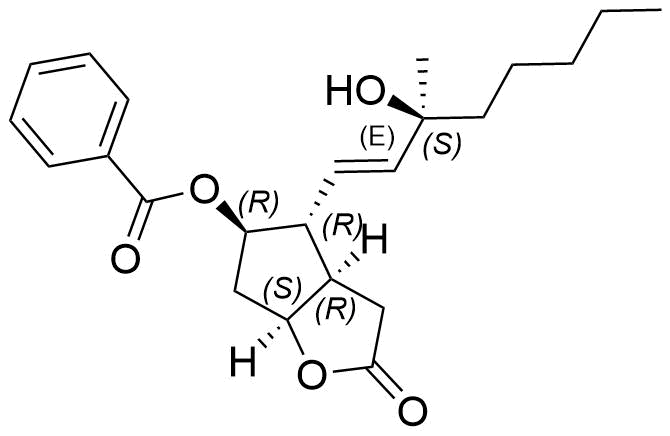 Prostaglandin Impurity 40