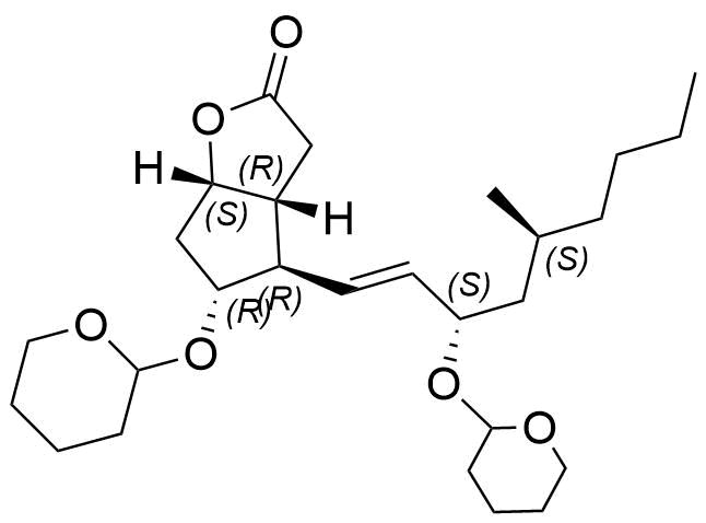 Prostaglandin Impurity 41