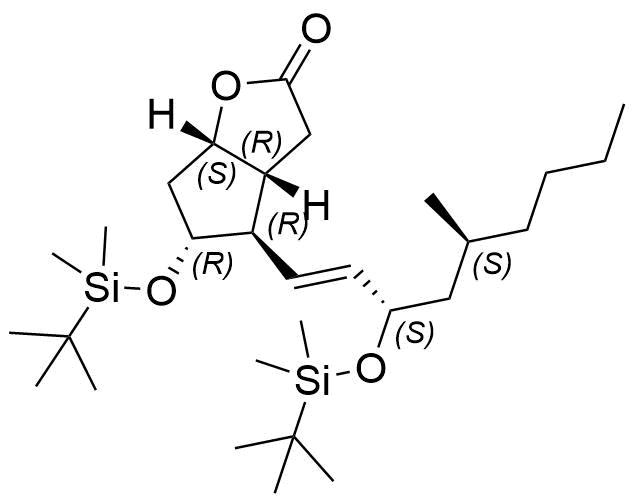 Prostaglandin Impurity 42