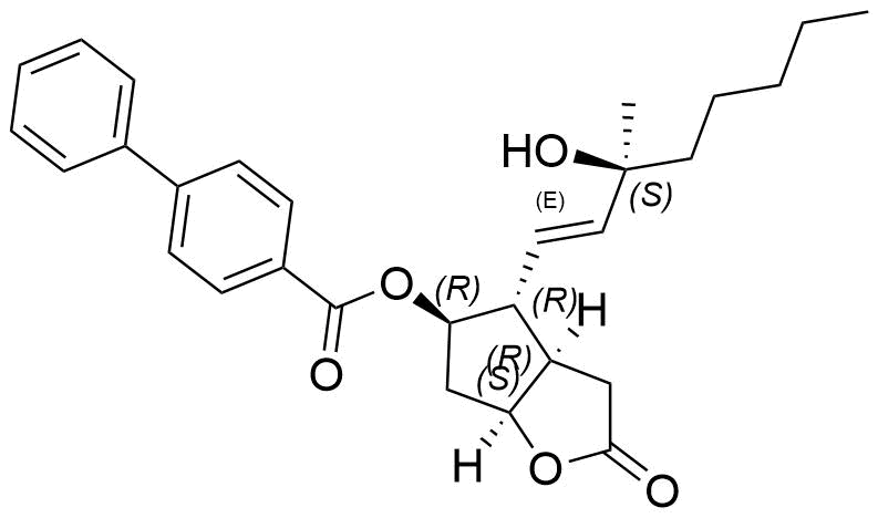 Prostaglandin Impurity 43