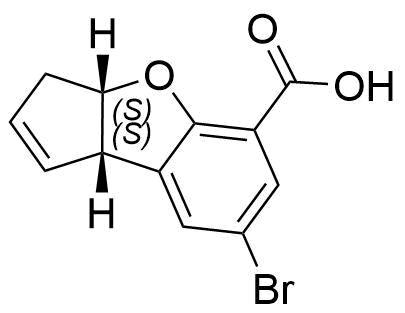 Prostaglandin Impurity 44