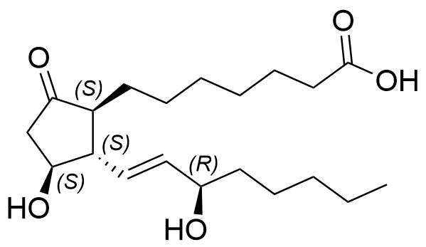 Prostaglandin Impurity 45