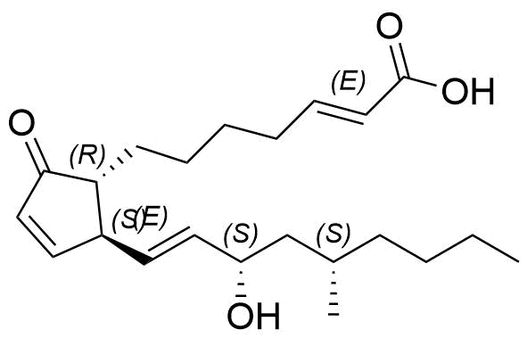 Prostaglandin Impurity 46
