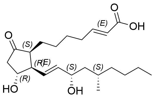 Prostaglandin Impurity 47