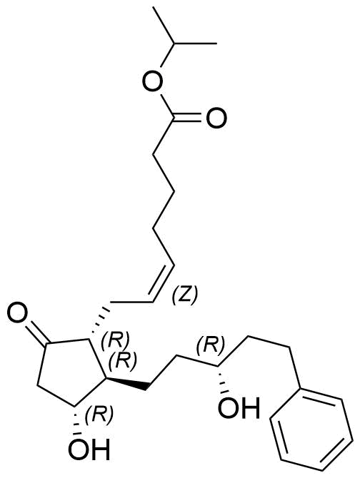 Prostaglandin Impurity 50