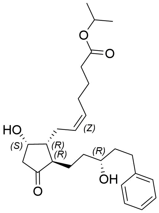 Prostaglandin Impurity 51