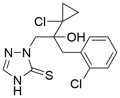 Prothioconazole