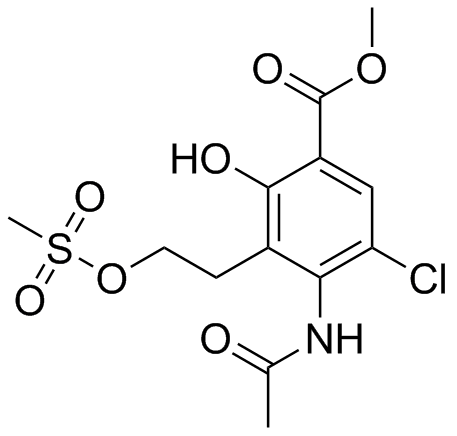 Prucalopride Impurity 36