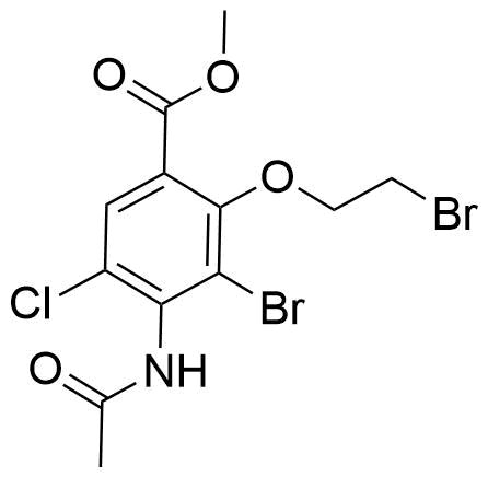 Prucalopride Impurity 45
