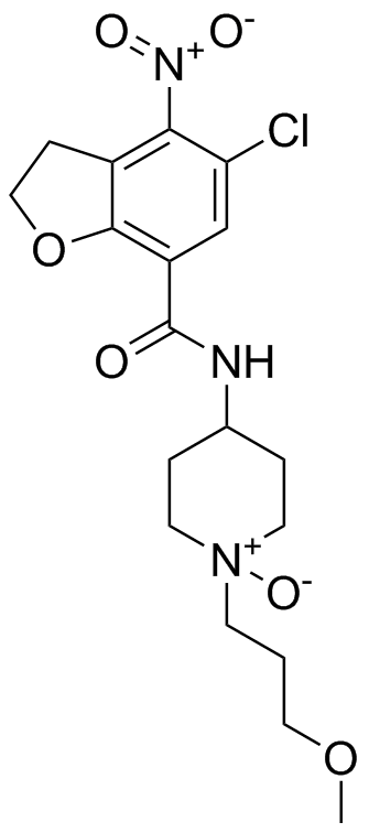 Prucalopride Impurity 46