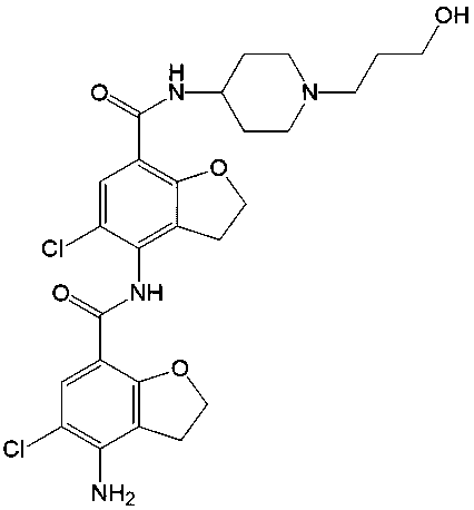 Prucalopride Impurity 51