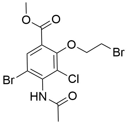 Prucalopride Impurity 53