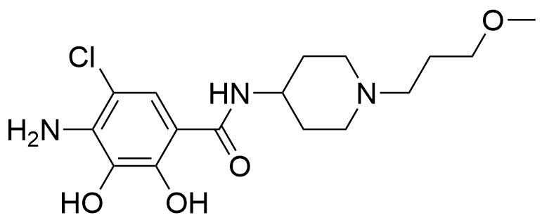 Prucalopride Impurity 54