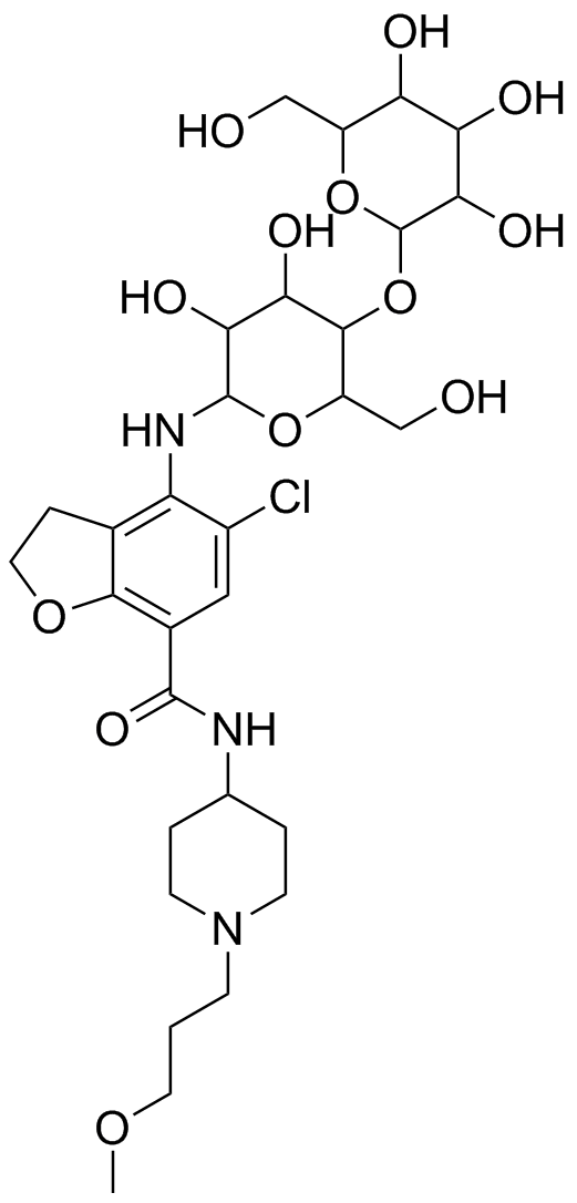 Prucalopride Impurity W