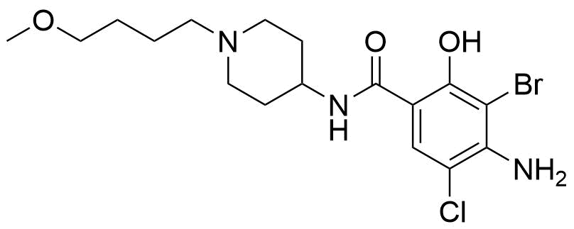 Prucalopride Impurity X
