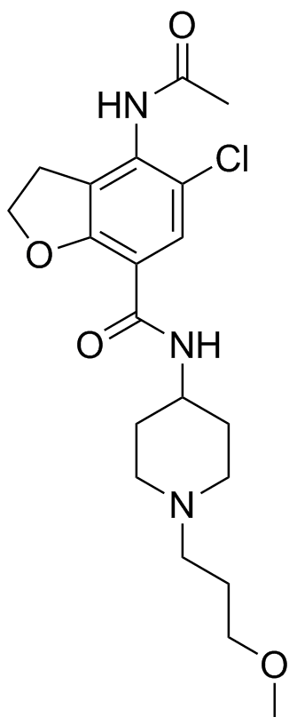 Prucalopride Succinate Impurity A