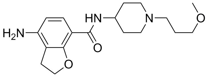 Prucalopride Succinate Impurity B