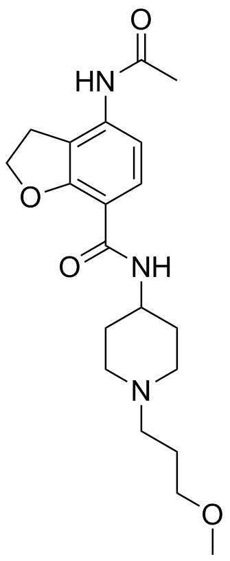 Prucalopride Succinate Impurity C