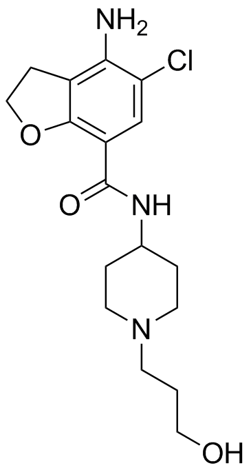 Prucalopride Succinate Impurity D