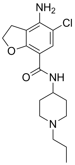 Prucalopride Succinate Impurity E