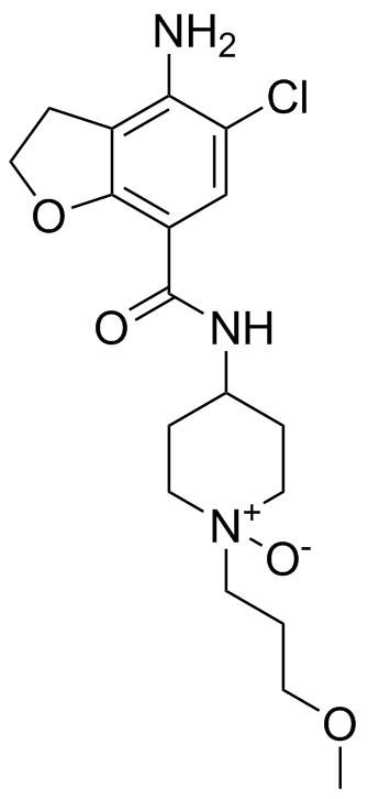 Prucalopride Succinate Impurity G