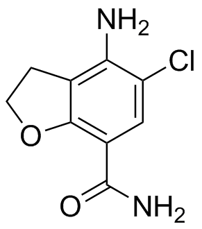 Prucalopride Succinate Impurity I