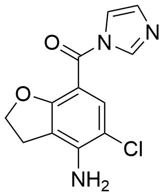 Prucalopride Succinate Impurity J