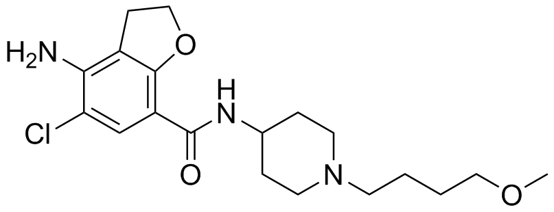 Prucalopride Succinate Impurity L