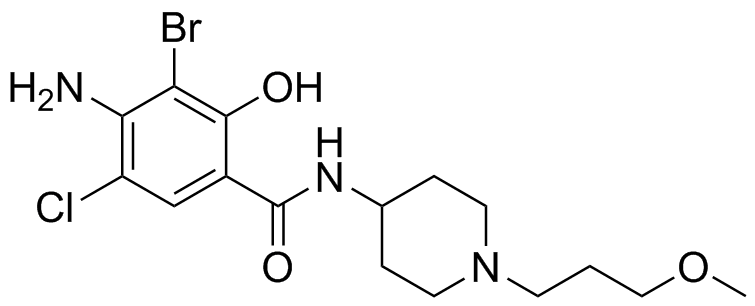 Prucalopride Succinate Impurity M