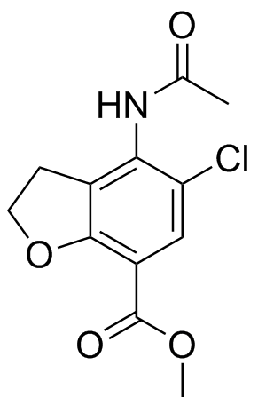 Prucalopride Succinate Impurity N