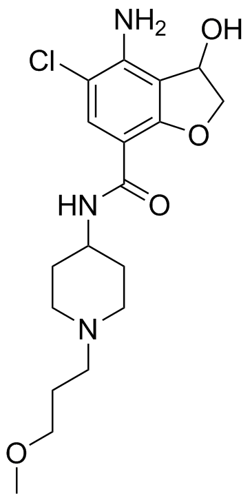 Prucalopride Succinate Impurity O