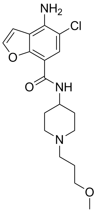 Prucalopride Succinate Impurity P