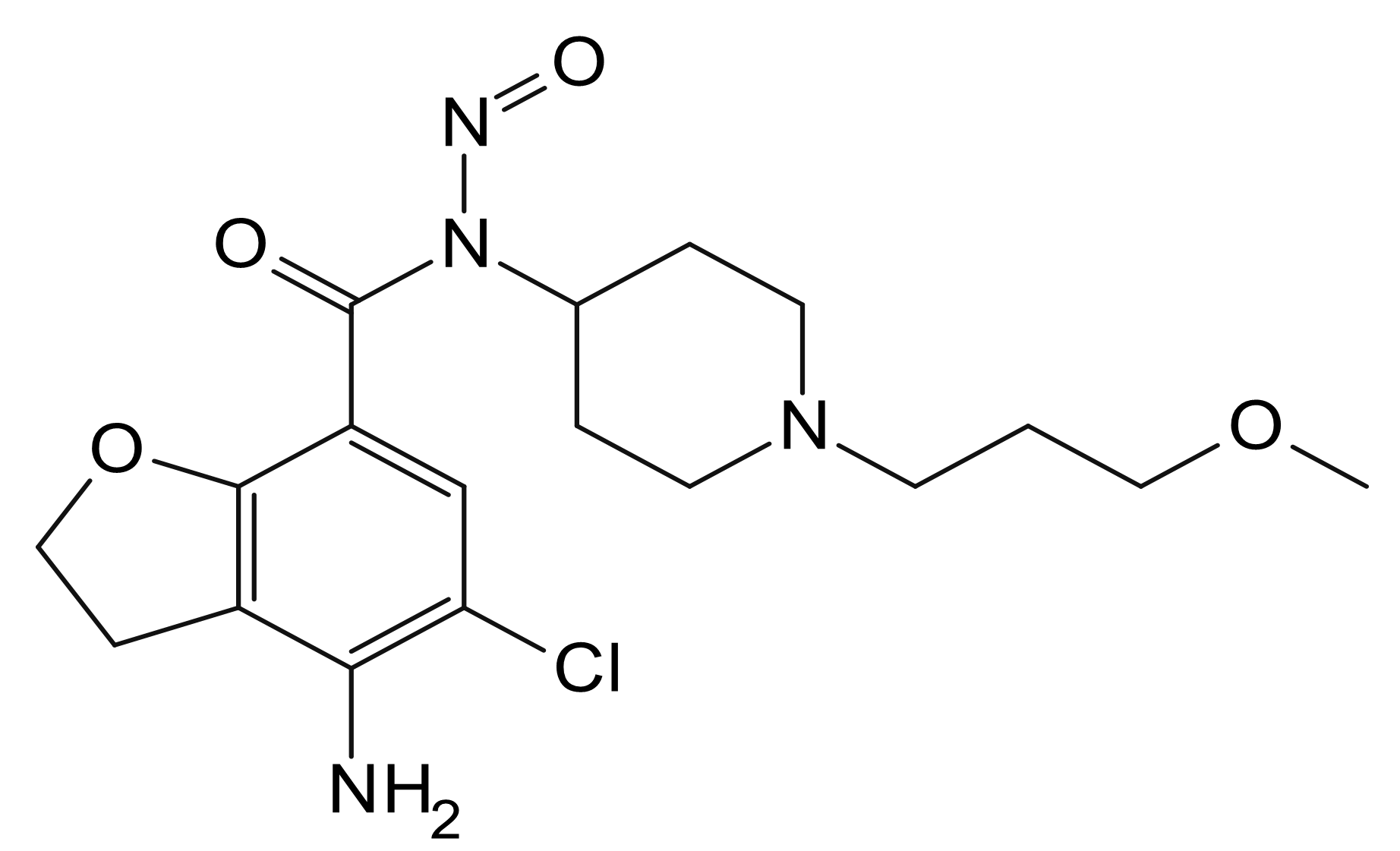Prucalopride Impurity 56