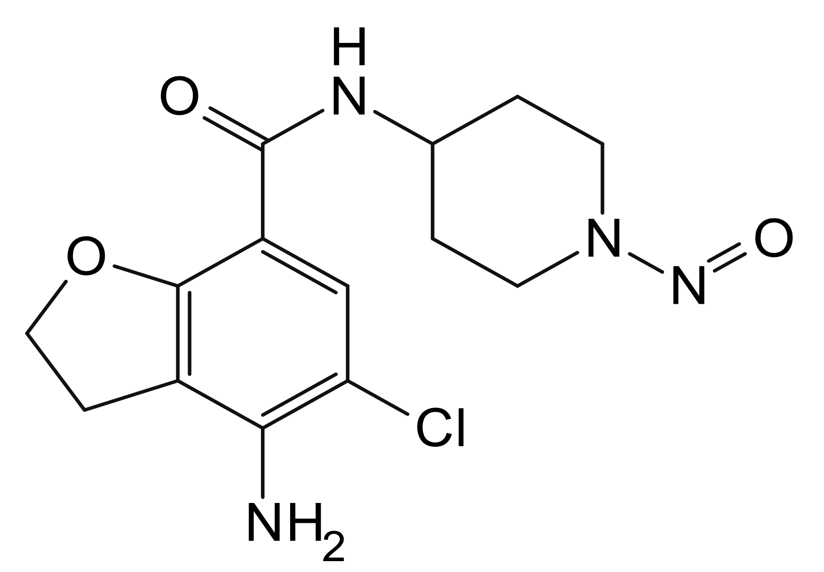 Prucalopride Impurity 57
