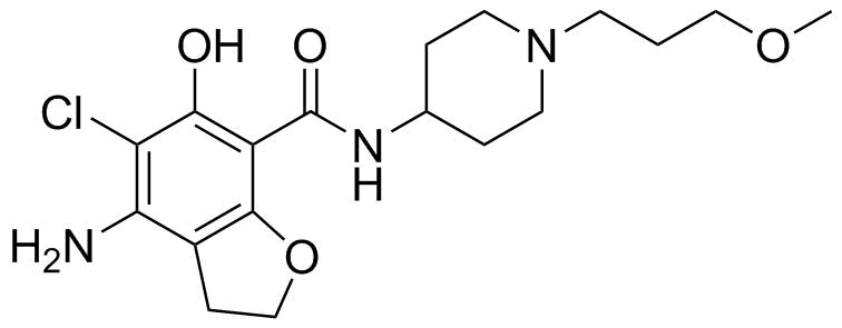 Prucalopride Impurity 58