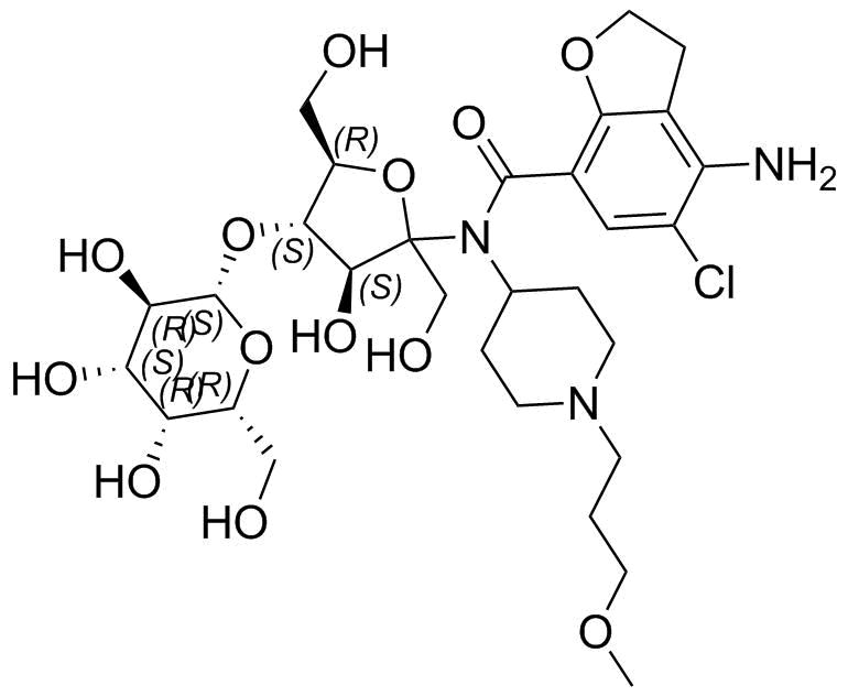 Prucalopride Impurity 60